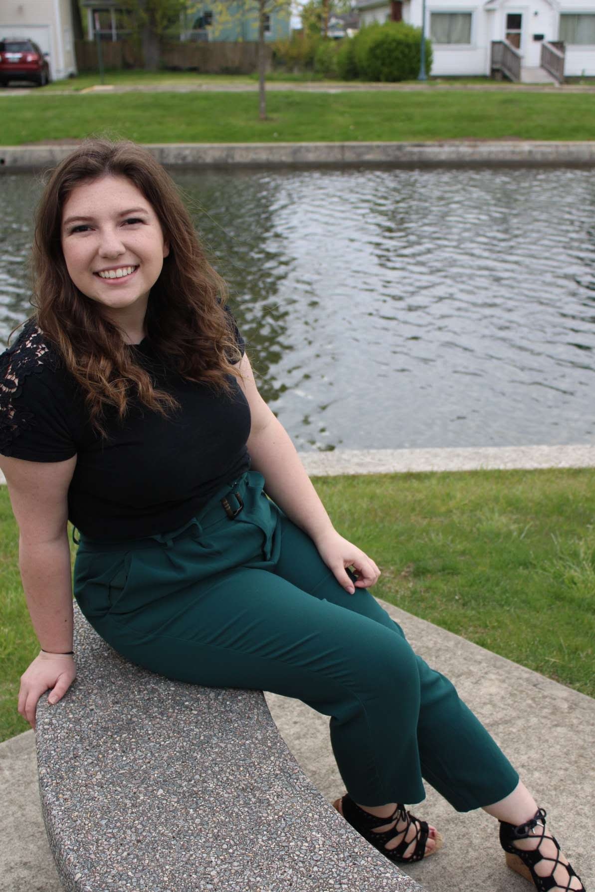 Poster Presentations Indiana Psychological Association